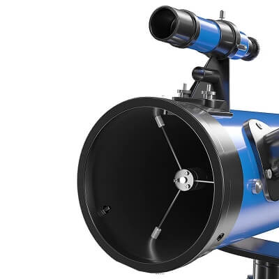 Телескоп астрономический с фильтрами StarTrack-2