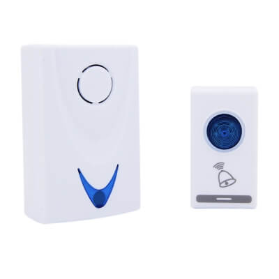 Беспроводной дверной звонок DOORBELL 850360-2