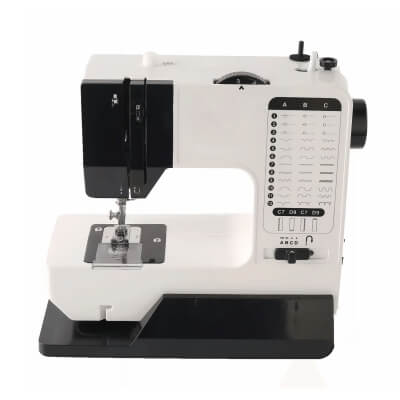 Фото: Настольная швейная машинка Swen-3 Настольная швейная машинка Swen-3