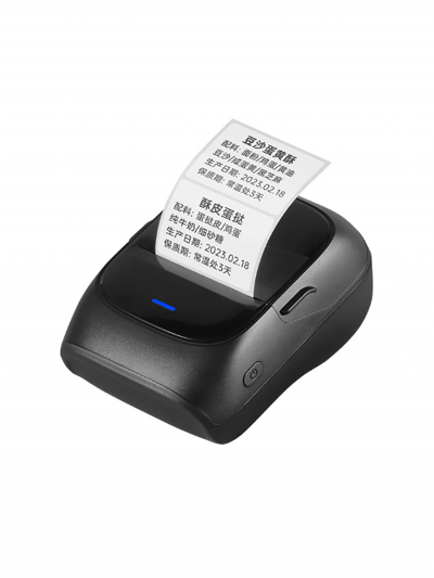 Фото: Термопринтер для этикеток 221b-2 Термопринтер для этикеток 221b-2