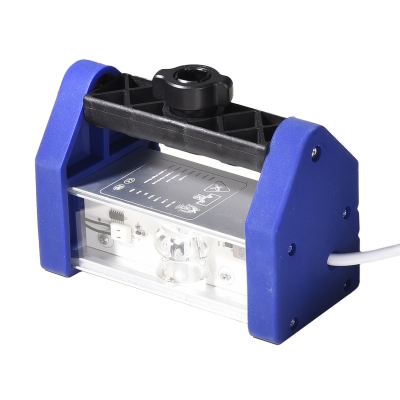 Лампа маляра Lamp P2, 220 В, 15 Вт, 1500 Лм, шнур 8 метров-1