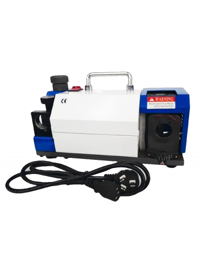 Станок для заточки сверл EdgeMax 3-13 мм, 180 Вт-4