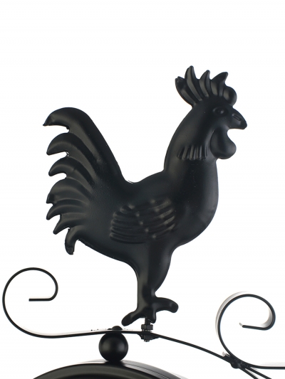 Двусторонние настенные часы DuoTime-4