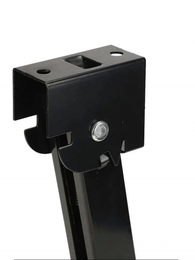 Регулируемый стабилизаторный домкрат для прицепа Adjustable Trailer Stabilizer Jack-3