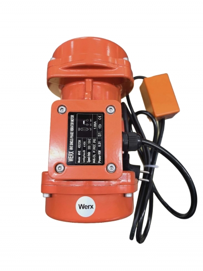 Профессиональный вибродвигатель VibroPower 220V-1