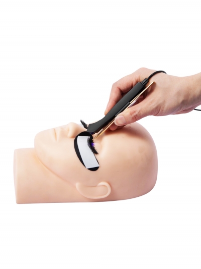 LED-лампа пинцет для наращивания ресниц LashRay 3,5 Вт-2