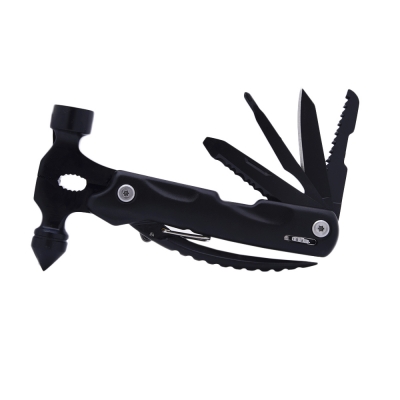 Мультитул Eagle Black PF10-5