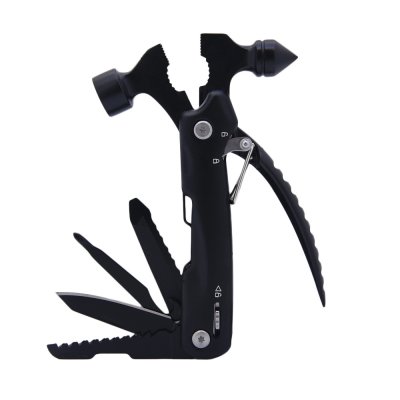 Мультитул Eagle Black PF10-3