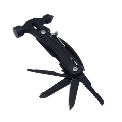 Мультитул Eagle Black PF10-4