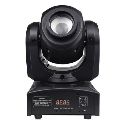 Фото: Лазерный проектор / светомузыка StarDisco DMX120W-1 Лазерный проектор / светомузыка StarDisco DMX120W-1