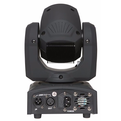 Фото: Лазерный проектор / светомузыка StarDisco DMX120W-2 Лазерный проектор / светомузыка StarDisco DMX120W-2