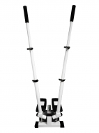 Поворотный мини-степпер OmniFit с поручнями